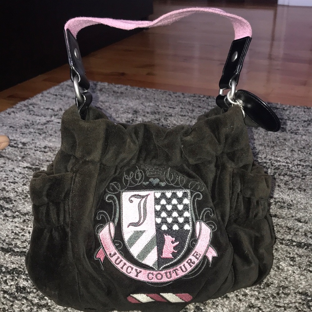 Juicy Couture Handbag